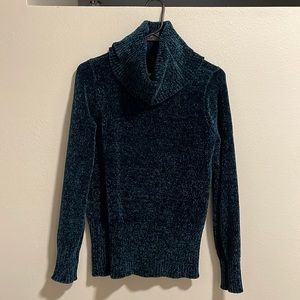 Ann Taylor Turtleneck